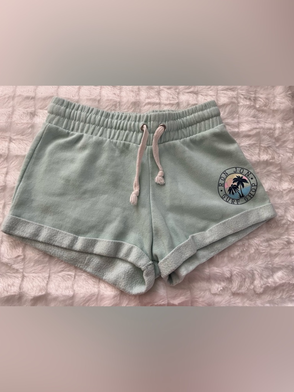 Ron Jon surf shop juniors shorts